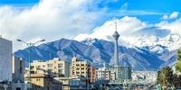 تهران نفس کشید/شاخص کیفیت