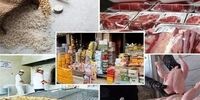 قیمت جدید گوشت قرمز و مرغ/ هر شانه تخم مرغ چند؟