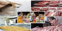 قیمت جدید گوشت قرمز و مرغ/ هر شانه تخم مرغ چند؟