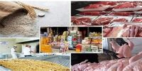 قیمت جدید گوشت قرمز و مرغ/ هر شانه تخم مرغ چند؟
