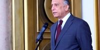 احضار الکاظمی به پارلمان برای توضیح درباره نقض حاکمیت عراق