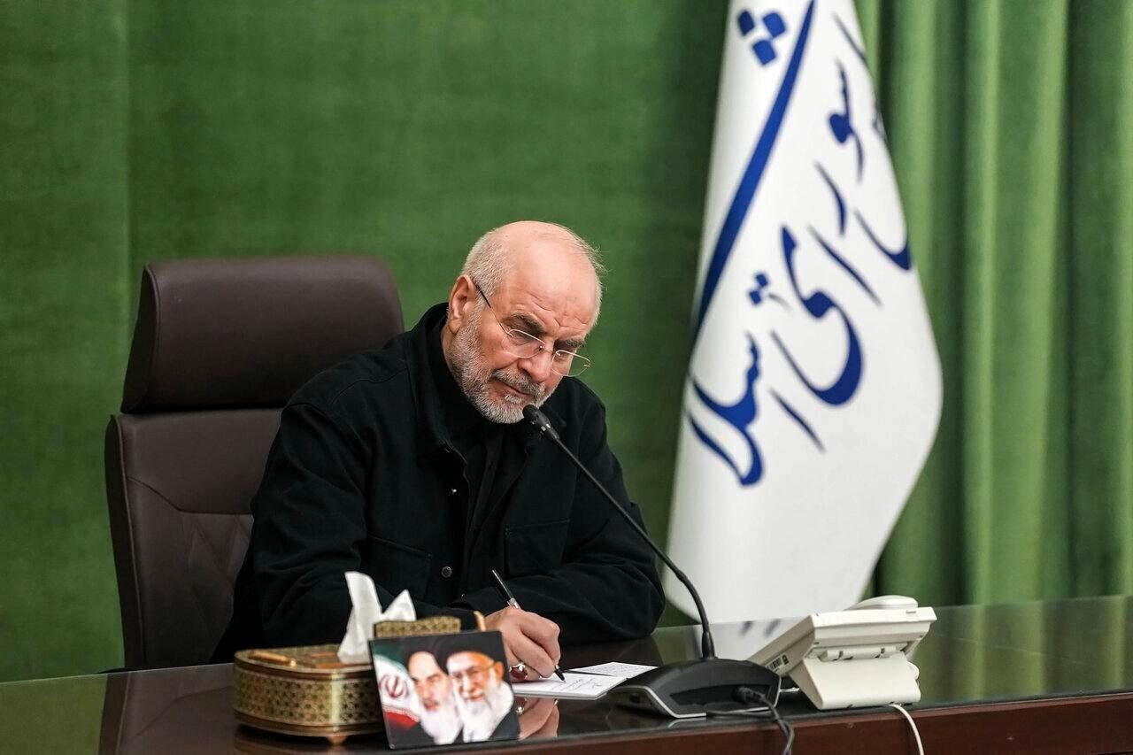 قالیباف: پیام رستم‌های دلیر ایران‌زمین به تجزیه‌طلبان و خائنان اجاره‌ای شفاف است