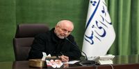 قالیباف: در دفاع از کشور ذره‌ای تعلل و کوتاهی نخواهیم کرد