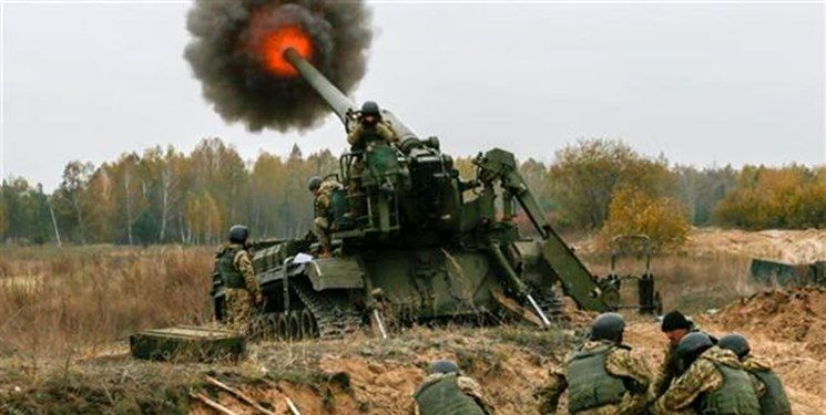 آمار جدید روسیه از میزان تلفات سربازان اوکراینی