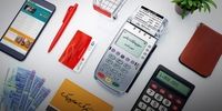 راهکارهای ساده برای حسابداری مغازه