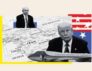 چرا جنگ سوم با ایران به نفع نتانیاهو است؟ | ترامپ بزرگترین مانع بی‌بی است | سربازیِ حریدی‌ها تبدیل به بحران شد!
