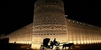 گزارش تصویری به مناسبت روز شیراز