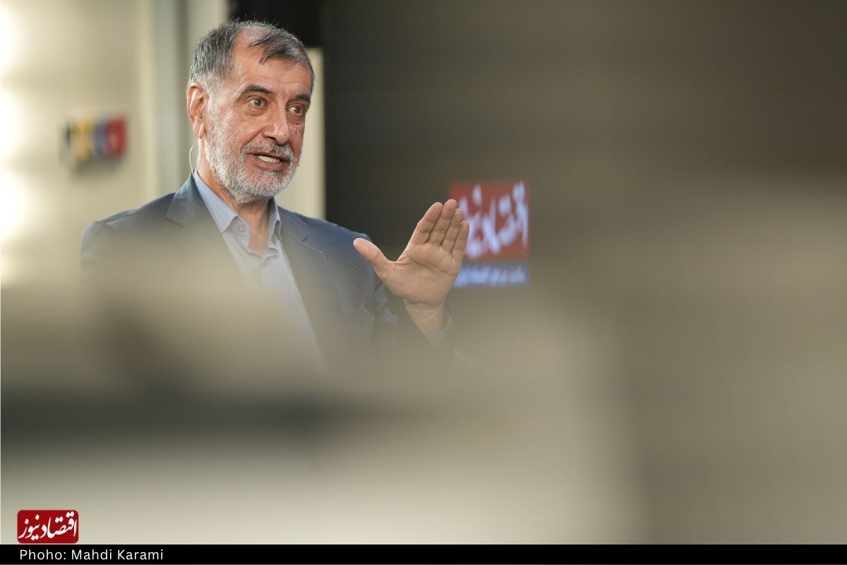 فیلم|  گپ‌وگفت با محمدرضا باهنر؛ از پیام انتصاب لاریجانی تا جراحی اقتصادی 