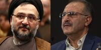 2 اصلاح طلب ممنوع الخروج شدند/ ابطحی: به من پیشنهاد یک بار خروج داده‌اند که بروم و برنگردم