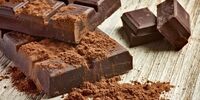 این نوع شکلات برای بدن مضر است 