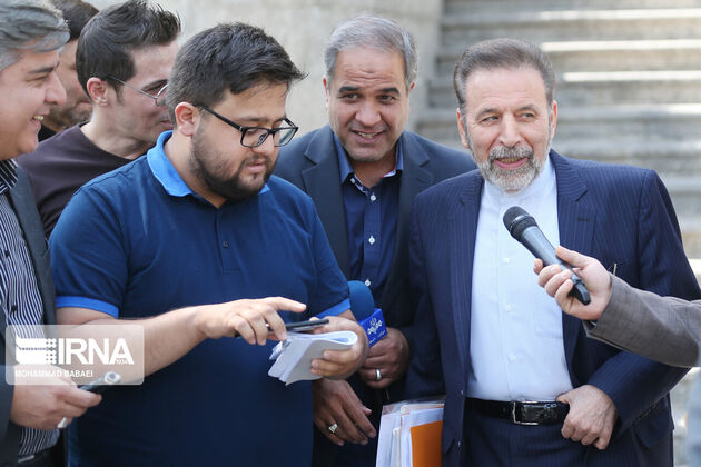 جلسه هیئت دولت