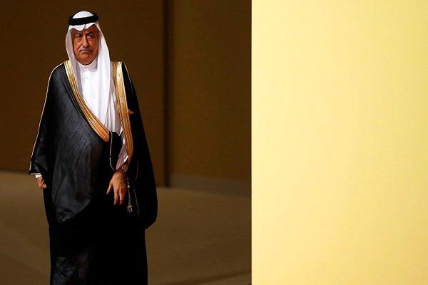 اولین اظهارات وزیر خارجه جدید عربستان سعودی