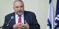 انتقاد لیبرمن از نتانیاهو به دلیل مخفی کردن مسائل امنیتی