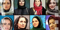 پایان ناخوش جنبش «من هم» ایرانی / رویگردانی چند بازیگر از حرکت زنان