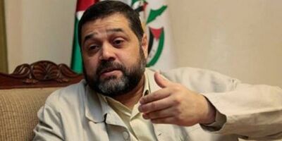 رد پای آمریکا در جنگ اسرائیل/ اسامه حمدان هشدار داد