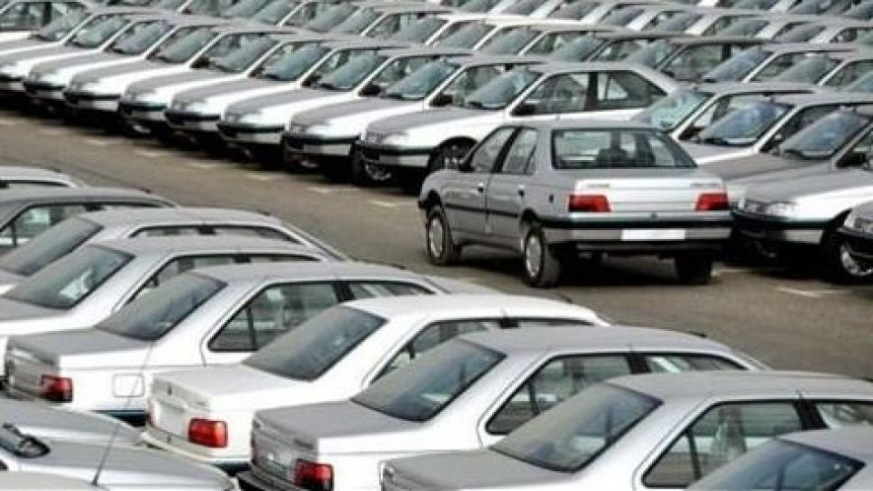 قیمت روز خودرو چهارشنبه ۳۰ بهمن؛ شوک افزایش 4 میلیونی نرخ خودرو