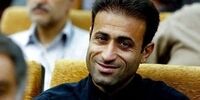مهدی رجب زاده، سرمربی قشقایی استعفا داد 