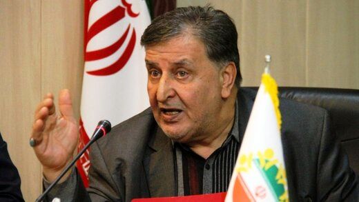 رئیسی با آمدن لاریجانی از عرصه انتخابات کنار می ‌کشد؟