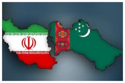 ویزا بین ایران و ترکمنستان لغو می‌شود؟