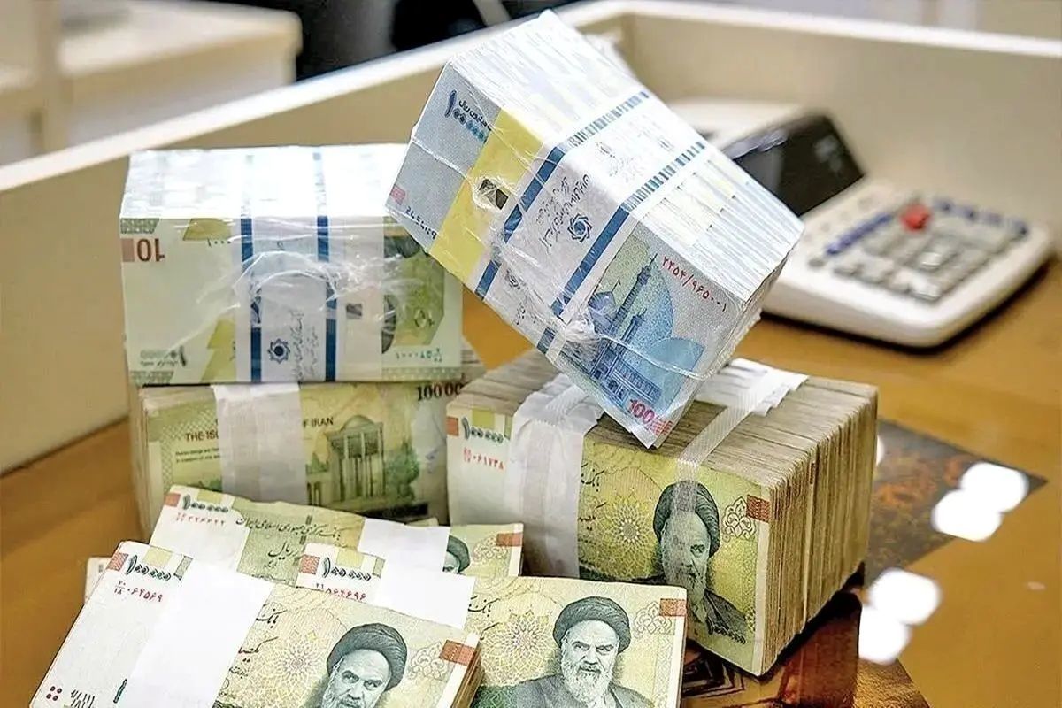 اعلام آخرین وضعیت حجم نقدینگی در کشور / سهم اسکناس تنها 1.8 درصد