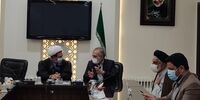 کنایه معاون رئیسی به حسن روحانی/ کشور را نمی‌توان از پشت مانیتور اداره کرد