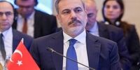 ترکیه به سیم آخر زد / اقدامات جدیدی علیه اسرائیل انجام می‌دهیم