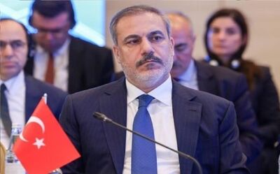 ترکیه به سیم آخر زد / اقدامات جدیدی علیه اسرائیل انجام می‌دهیم