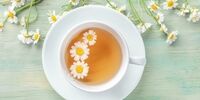 ۷ خاصیت دمنوش بابونه برای زیبایی و سلامتی که از آن بی خبرید