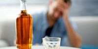 ۴۶مورد مرگ و مسمومیت ناشی از الکل در ۲۴ساعت