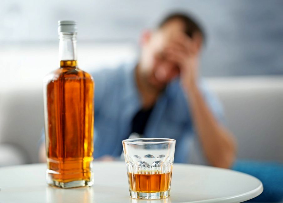۴۶مورد مرگ و مسمومیت ناشی از الکل در ۲۴ساعت