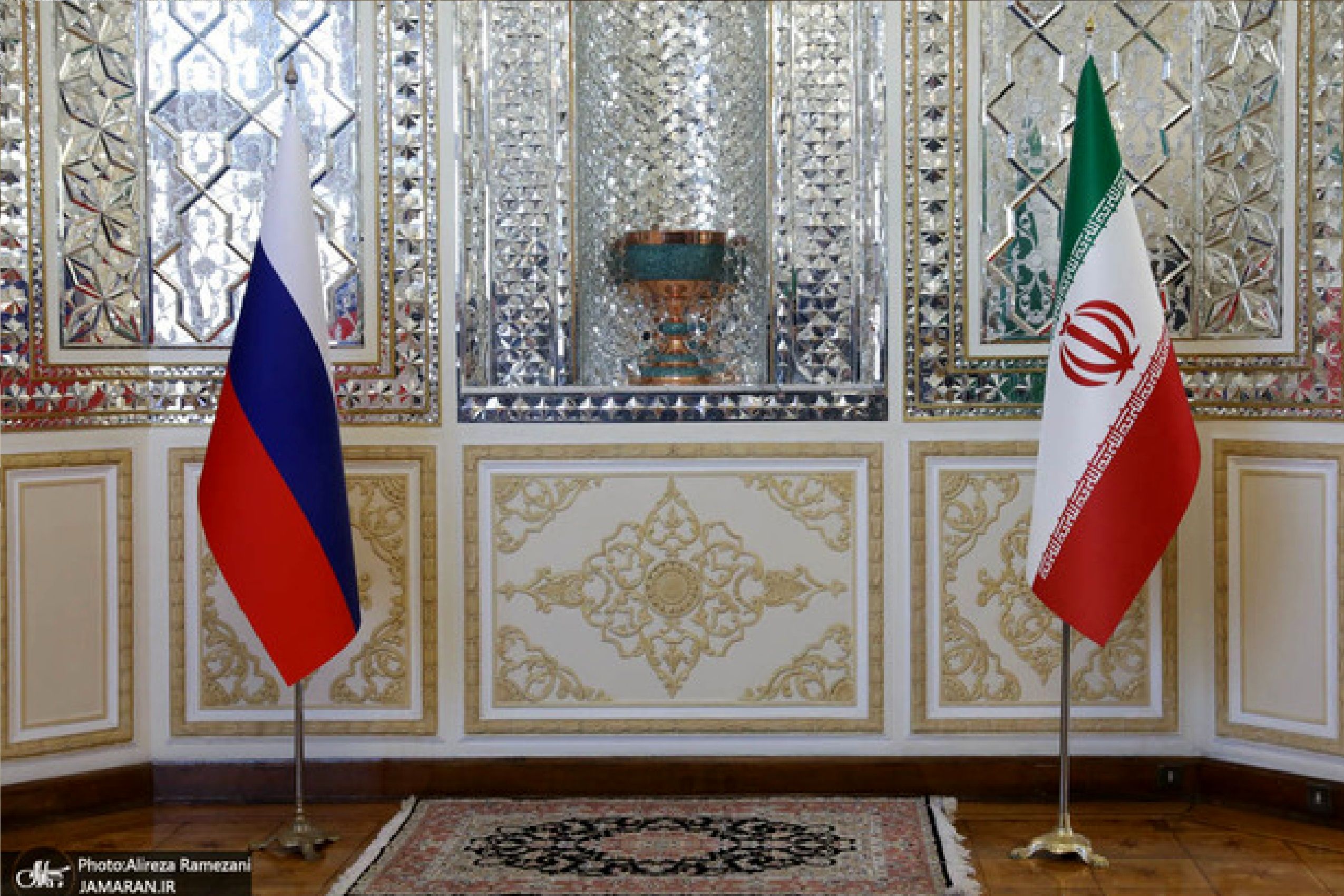 روسیه: کارهای لازم در بخش ایران راه‌آهن رشت_ آستارا در حال انجام است