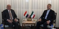 در ملاقات وزیران خارجه ایران وعراق در نیویورک چه گذشت؟