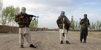 طالبان، این مرد را اعدام می کند/ علت: همکاری با آمریکا
