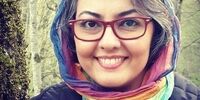 تصاویری از مراسم عقد آناهیتا همتی+ فیلم