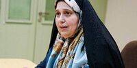 منع پروانه سلحشورى از فعالیت در فضای مجازی صادر شد