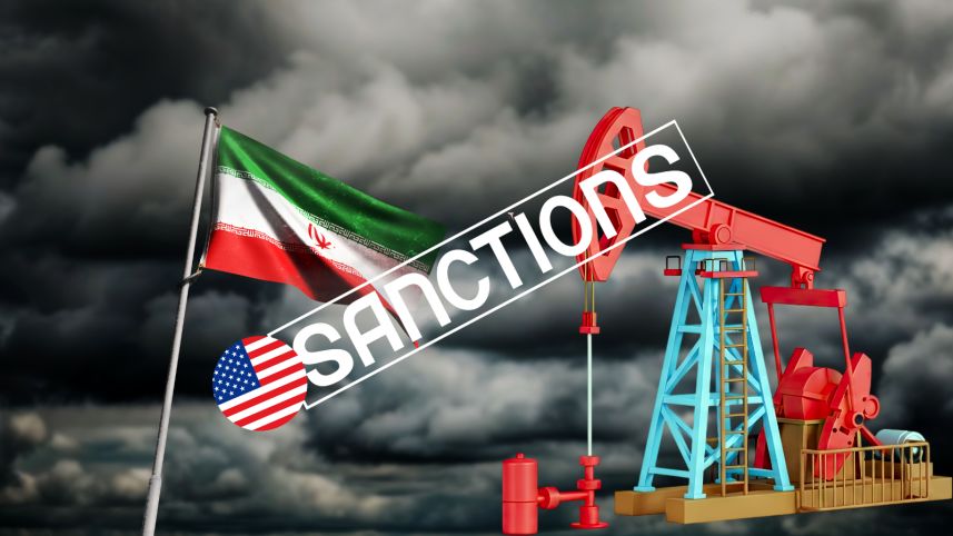 تیغِ تحریم‌های آمریکا در حال کُند شدن | بزرگترین عقب‌نشینی تحریمی در سوریه پسااسد | تحریم‌های ایران منتظر توافق!