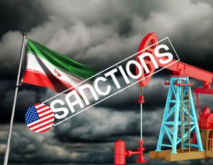 جنگ اقتصادی چگونه به سفره ایرانیان می‌رسد؟ | صادقی مجرد: فشارها از سطح تجارت معمول به سمت مسیرهای تنفس تجاری رفته است