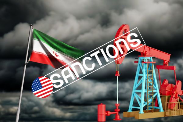 تیغِ تحریم‌های آمریکا در حال کُند شدن | بزرگترین عقب‌نشینی تحریمی در سوریه پسااسد | تحریم‌های ایران منتظر توافق!