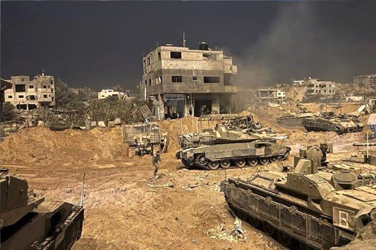 چراغ سبز اسرائیل به آتش‌بس / جنگ غزه پایان می‌یابد؟