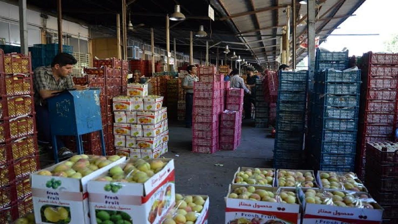 در این مکان ها قیمت  میوه شب عید ۴۰ درصد زیر قیمت سطح شهر است 

