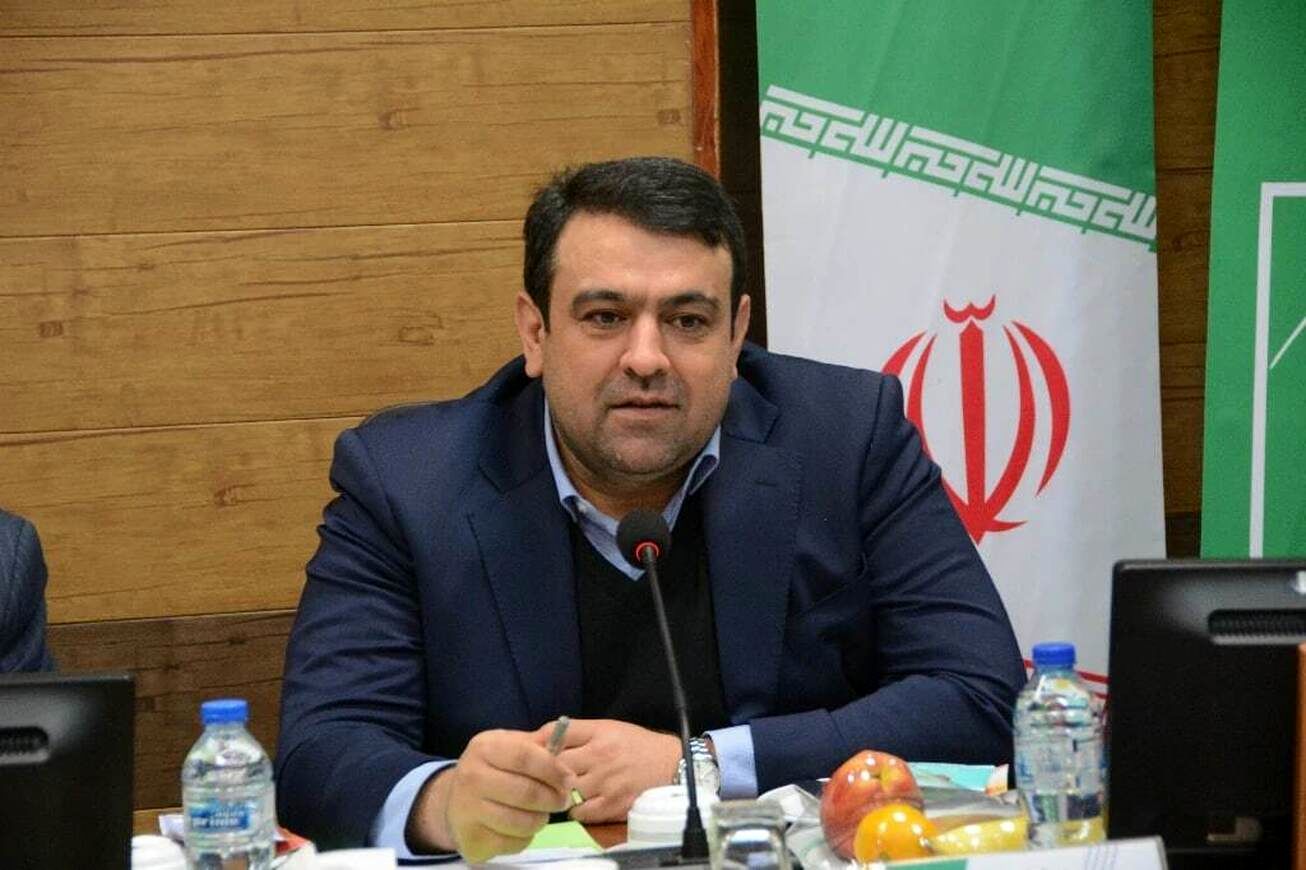  سرپرست بانک ملی ایران منصوب شد