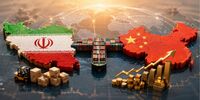 چرخش مدل تجارت شرکت‌های بزرگ چینی با ایران | مودودی: چین هزینه سیاسی همکاری با تهران را می‌پذیرد اما هزینه اقتصادی نه!