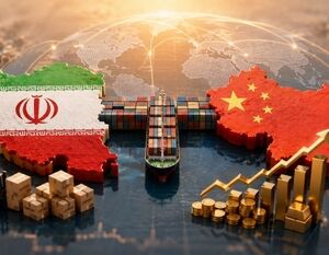 چرخش مدل تجارت شرکت‌های بزرگ چینی با ایران | مودودی: چین هزینه سیاسی همکاری با تهران را می‌پذیرد اما هزینه اقتصادی نه!