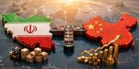 چرخش مدل تجارت شرکت‌های بزرگ چینی با ایران | مودودی: چین هزینه سیاسی همکاری با تهران را می‌پذیرد اما هزینه اقتصادی نه!