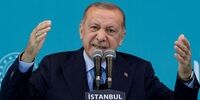 اردوغان رسانه ها را تهدید کرد!