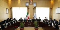  تحرکات طالبان در اطراف مرزهای ایران به بهارستان رسید