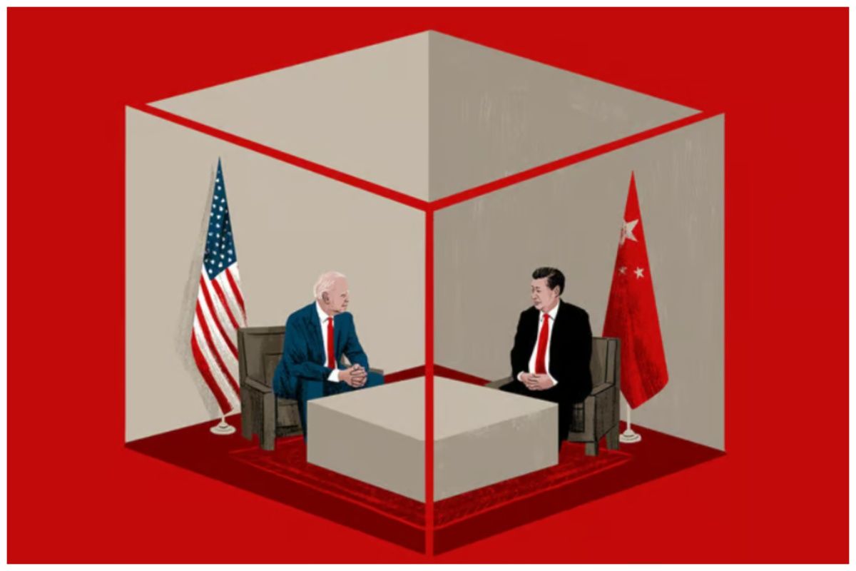 توافق چین و آمریکا در خفا/ از لفاظی های آتشین تا جدال متمدانانه!