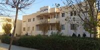  دانشگاه یزد دچار آتش سوزی شد+جزئیات