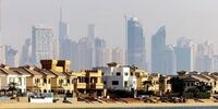 فشار غرب به امارات به خاطر روابط تجاری با روسیه