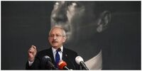 قلیچداراوغلو؛ کارمند بازنشسته ای که اردوغان را به چالش بزرگ کشید